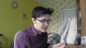 Фёдор Комикс Рисует... ФАНТАСТИЧЕСКИЕ ТВАРИ!