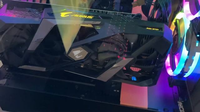 Enseñando Mi Humilde Setup Gamer || Nzxt Overwatch Case || Timer Resolution смотреть онлайн