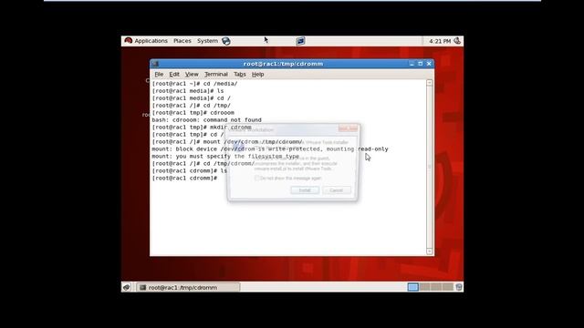 RAC-Part-7 смотреть онлайн