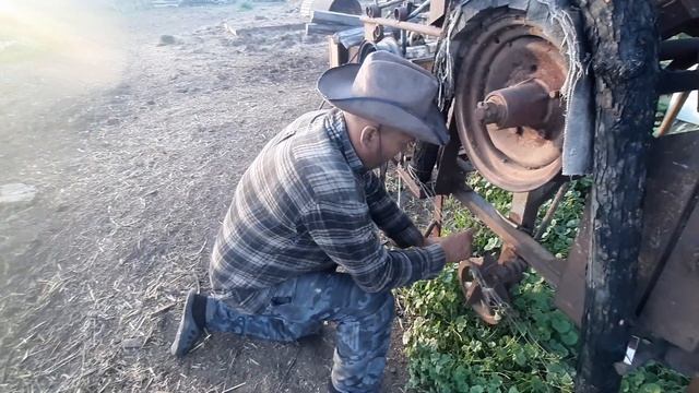 Ломовые дуги для лошадей ! Почему ? смотреть онлайн