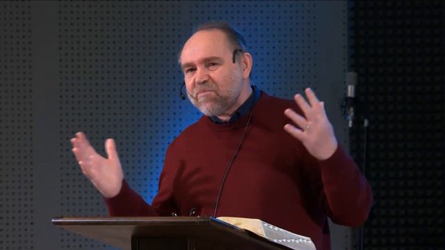 п-р Благой Господинов – „Матей 6:5-13“ – 30.01.2022 смотреть онлайн