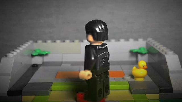 |Лего DC, обзор| Бэтмобиль- погоня за Пингвином | Lego THE BATMAN 2022 смотреть онлайн