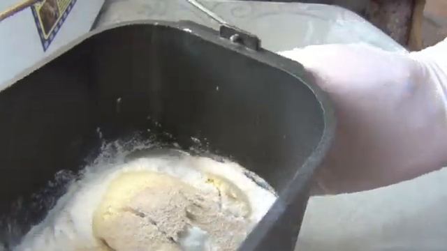 Булочки из яичного теста. Просто вкусно смотреть онлайн