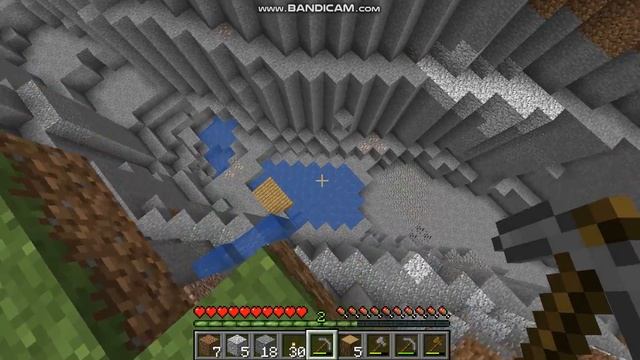 прохождение игры minecraft версии 1.13 #1 смотреть онлайн