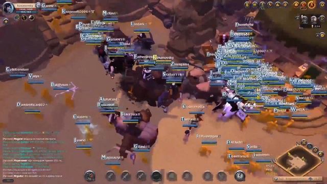 ALBION ONLINE МОЙ НОВЫЙ СТАРТ! ПЕРВЫЕ ШАГИ. Часть 1 смотреть онлайн