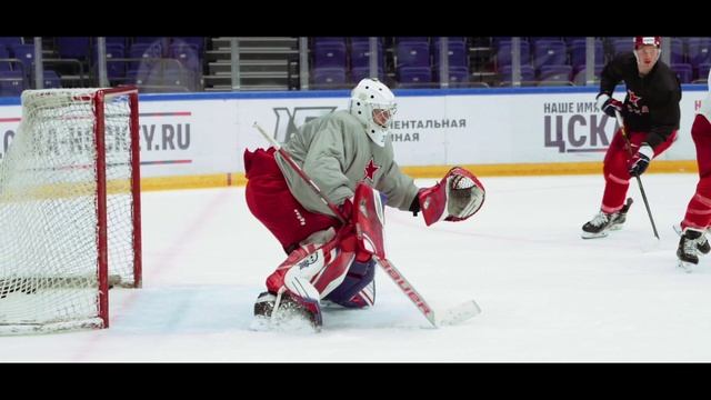 Открытая тренировка ЦСКА смотреть онлайн