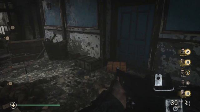 ИГРОФИЛЬМ CALL OF DUTY: WW2 ПОЛНОЕ ПРОХОЖДЕНИЕ смотреть онлайн
