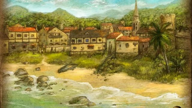 Sea Dogs - City of Abandoned Ships 5 смотреть онлайн