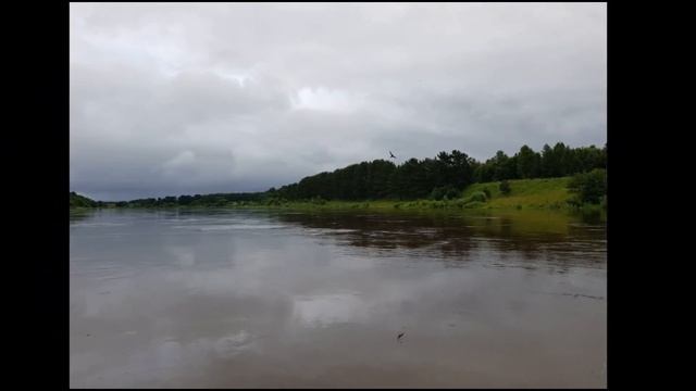 Экспедиция на Верхней Волге 13-18 июля 2020г. Продолжение будет очень скоро :-)