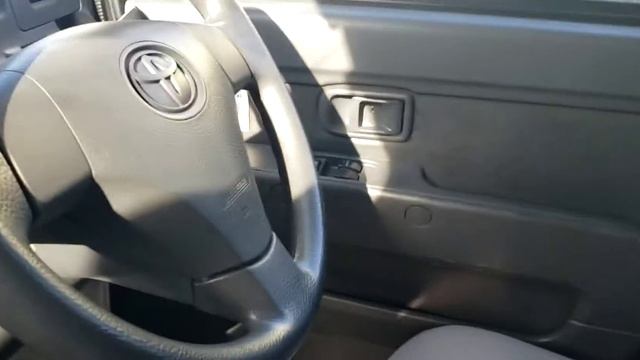 Toyota pixis arkstar internationale Co. 4-4 смотреть онлайн