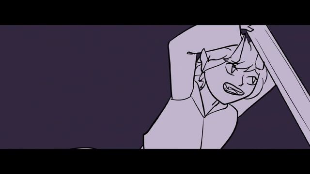 Судная ночь| Анимация Майншилд2|Judgment Night|Animation MineShield2 смотреть онлайн