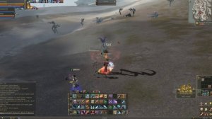 Автокач для некра [Lineage 2 Classic]