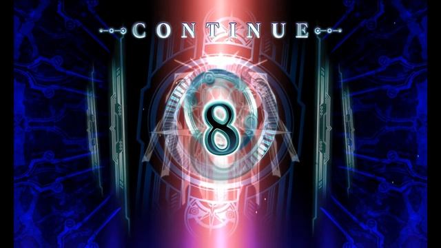 Game Over: BlazBlue - Chrono Phantasma Extend (PC) смотреть онлайн