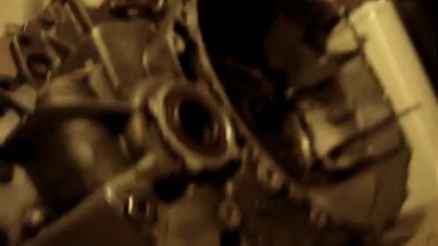 Jeu Differentiel Boite Auto ZF 4HP20