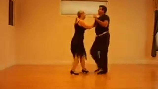 Tango Practice смотреть онлайн