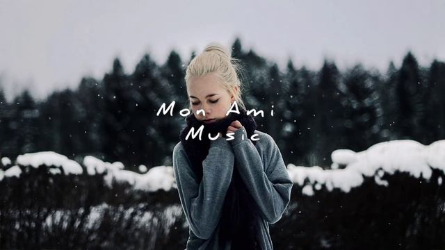 Gafur, ELMAN - Морозы