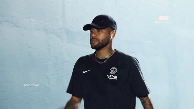 Neymar Jr - Swag, Clothing & Looks | 2022/23 | HD смотреть онлайн