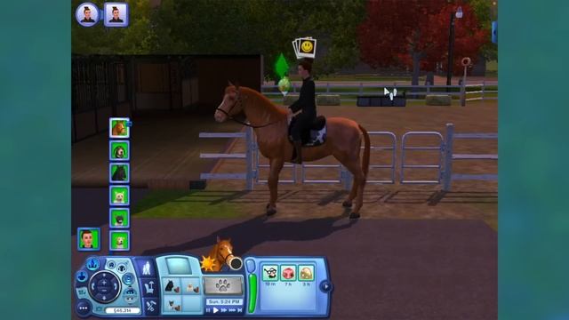 Recreating My Life In Sims  | Sims 3 Pets