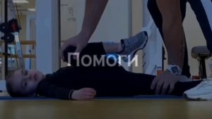 Мирослава Лебедева фигурное катание