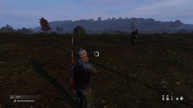 DayZ PvP Before Server Wipe смотреть онлайн