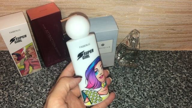 ПРОДАЮ АРОМАТЫ AVON И FABERLIC ❤️ РАСХЛАМЛЕНИЕ В МОЕЙ КОЛЛЕКЦИИ АРОМАТОВ. смотреть онлайн