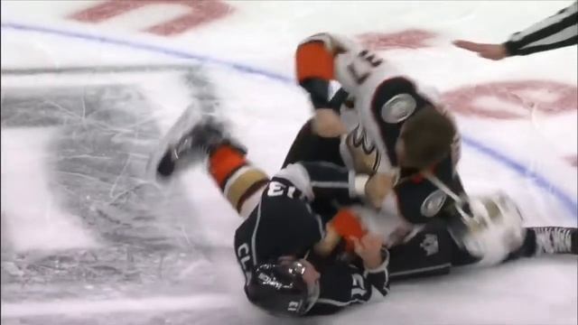 NHL Roid Rage смотреть онлайн