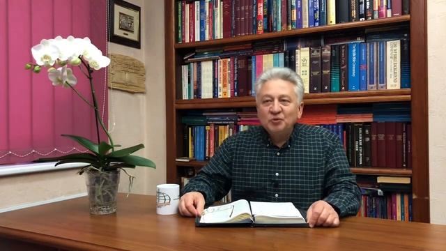 Чашка Кофе с Ректором ИБС “Как Пройти Бурю?” Д-р Яремчук Игорь Михайлович смотреть онлайн