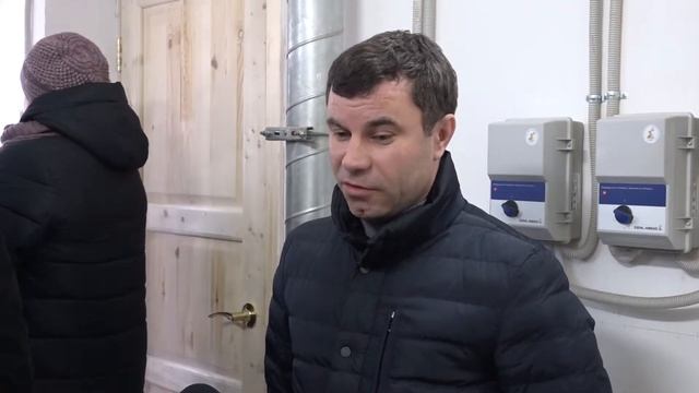 29 11 Канализация в поселке Покровское 1 смотреть онлайн