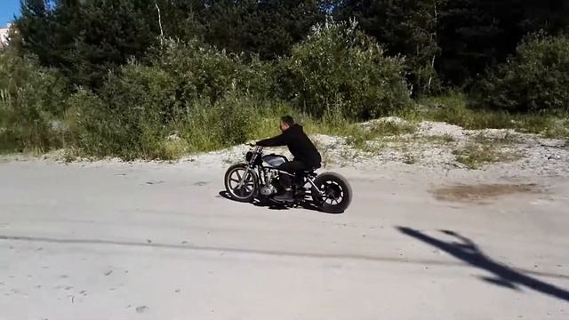 bobber Еще один проект.. (не конечный результат) смотреть онлайн