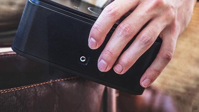 Top 5 Best Wireless Bluetooth Speakers In 2021 смотреть онлайн