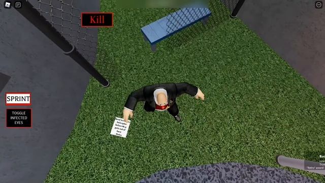 Cara Mendapatkan RETRO SKIN BADGE Di - ROLEPLAY CITY - Roblox смотреть онлайн