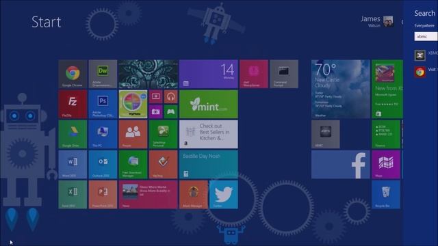 XBMC Easynews Plugin Setup and Configuration смотреть онлайн