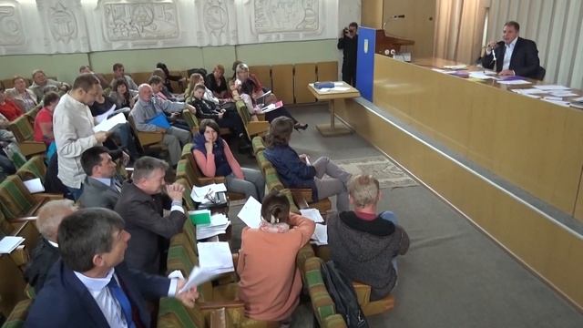 Сабов отказался назвать смету на детские площадки! смотреть онлайн