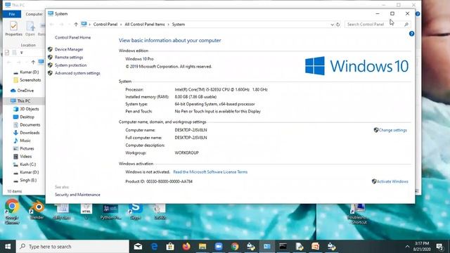 HOW TO DOWNLOAD PYTHON /HOW TO INSTALL PYTHON смотреть онлайн