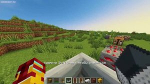 Как сделать РЕЛЬСЫ в Майнкрафт (4 ВИДА) | Рельсы Майнкрафт | Майнкрафт Энерго Рельсы