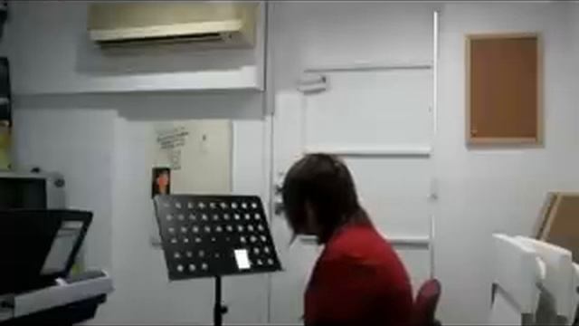 The pretty reckless - Zombie (Cover) смотреть онлайн