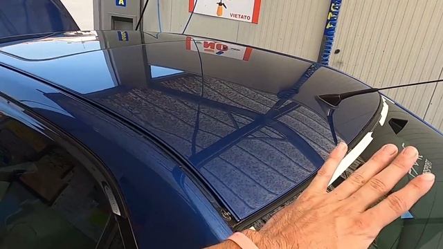 COME COMPRARSI UN AUTO DA PIU' DI 500CV CON 9000 EURO смотреть онлайн