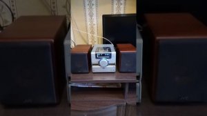 JVC EX-D1