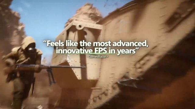 Conferencia Microsoft E3 2017, ratón y teclado en Xbox One y más | XBOXTV162 смотреть онлайн