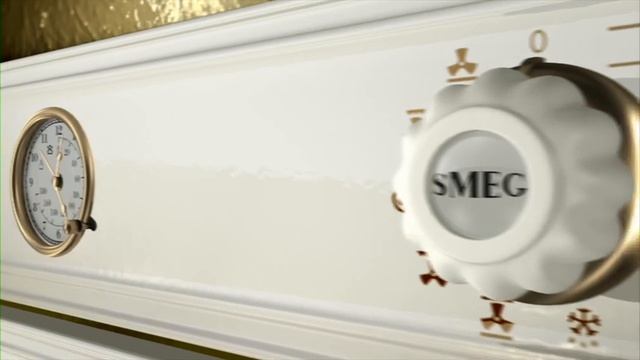LINJA CORTINA nga SMEG смотреть онлайн