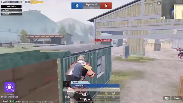 Aj Live Stream Me Boom Baam Kiya Jay | PUBG Mobile Live Stream | iPad Mini 6 смотреть онлайн