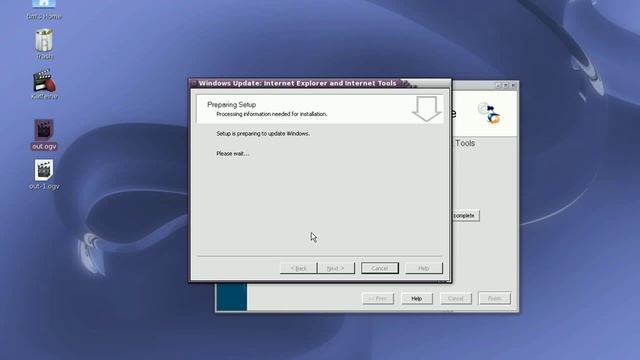 install internet explorer on fedora 0 linux смотреть онлайн