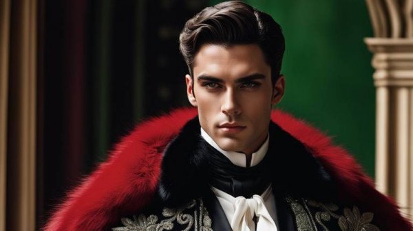 G-556 Shaman (Встанем)