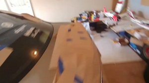 8th gen accord#GOLDILOCKS getting dressed in black pt1