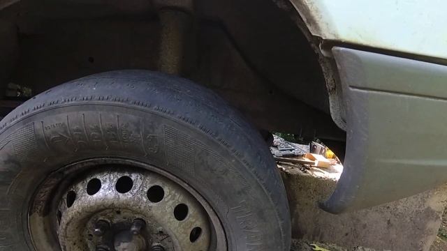 Замена передней рессоры на мерседес спринтер