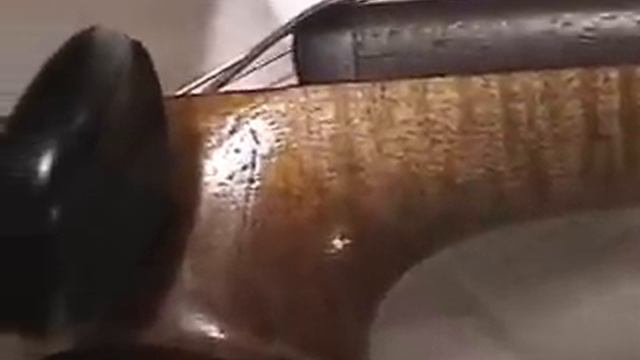 Antique Violin For Sale - Josef Klotz Violin Mittenwalde Anno 1795