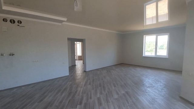 дом в Супсехе с ремонтом 190м2 6,7 соток #недвижимостьанапа #домуморя #анападом #анапа смотреть онлайн