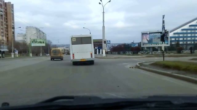 ЛНР, Луганск, ул. Оборонная, ул. 16-я Линия, ул. Карла Маркса, 19 декабря 2017, 13:01:39 смотреть онлайн