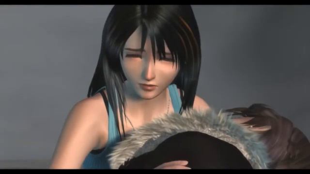 Final Fantasy - Glad You Came смотреть онлайн