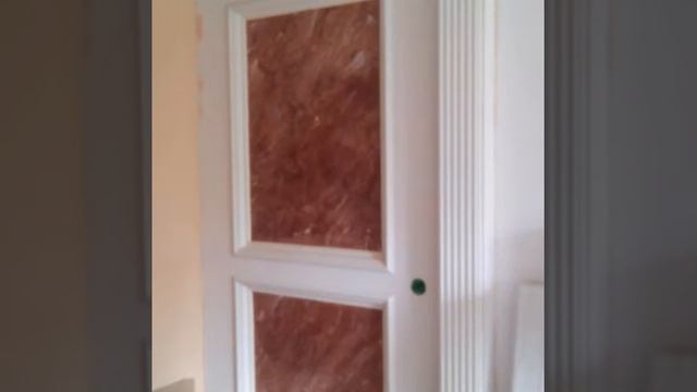 Венецианская штукатурка